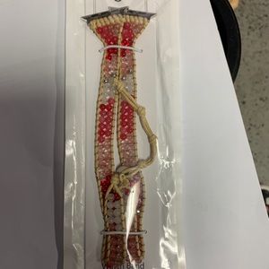 42” Boho 3Wrap watch Band for Apple Watch